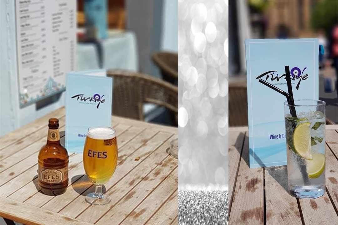 Mediterranean Cocktails Glasgow – A Taste of Elegance at Turkiye Glasgow