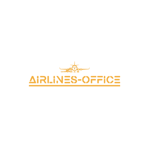 Airlines office