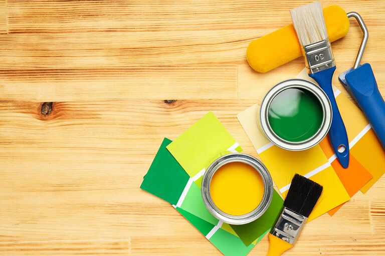 Comprehensive Guide How to Start Your Own Painting Business from Scratch