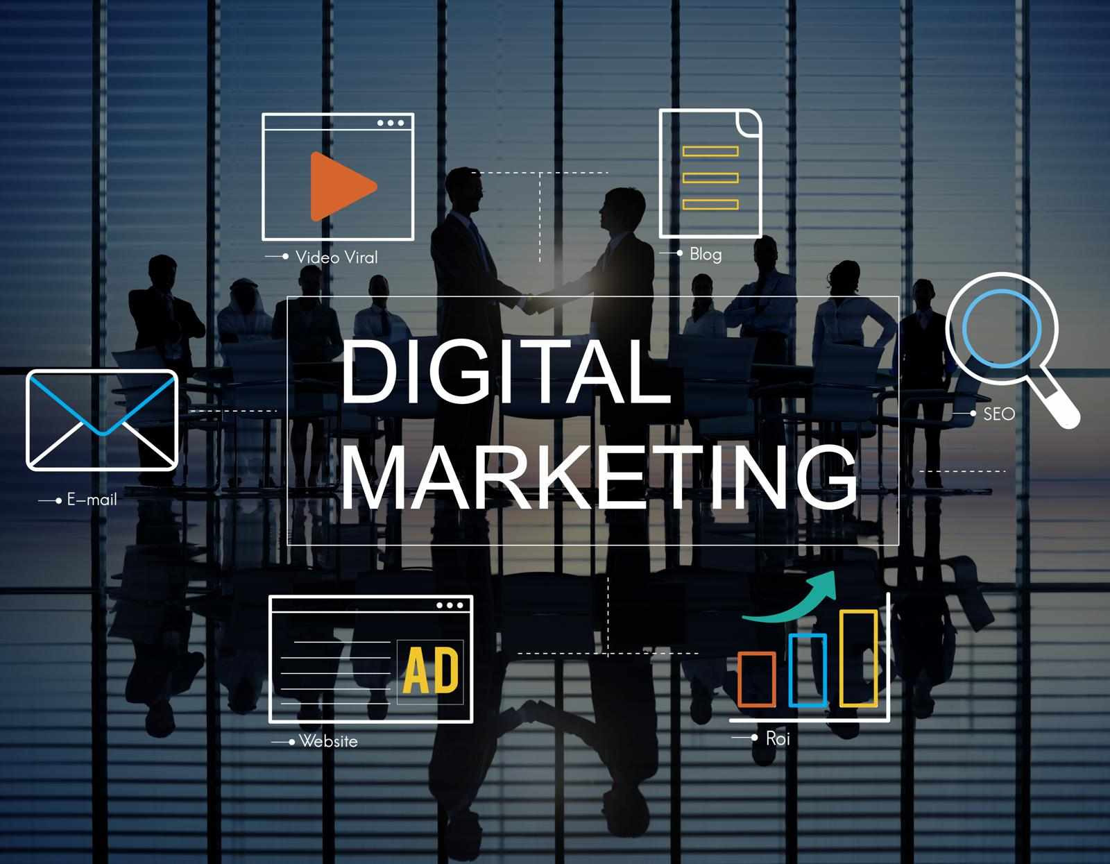 Best Digital Marketing Company in Allahabad
