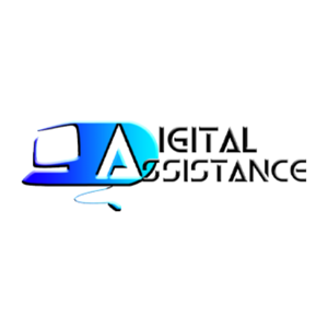 Digital Assistance logo