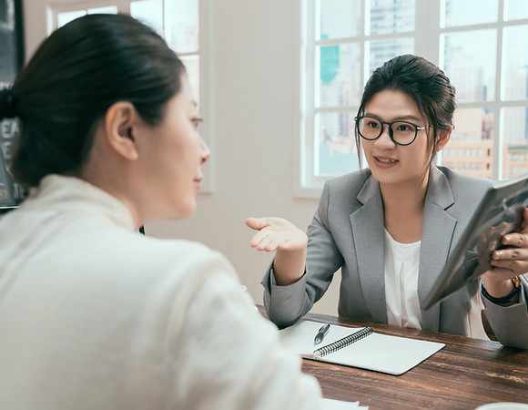 Commercial Property Insurance Broker | Infinity Insurance