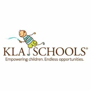 KLA Schools of Plainfield logo