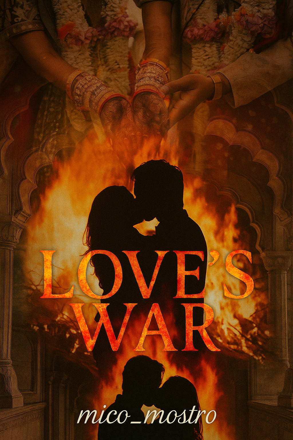 Love's war