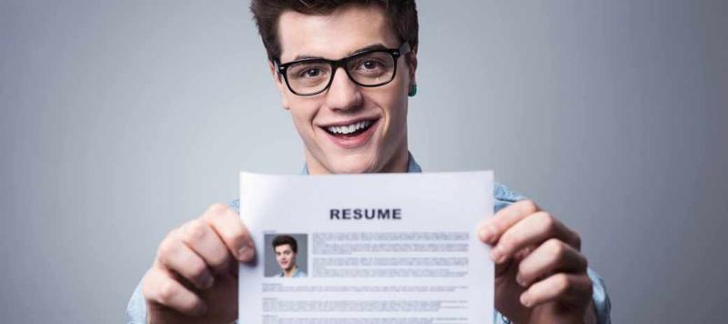 Professional Resume Writer au in Sydney, Melbourne, and Perth