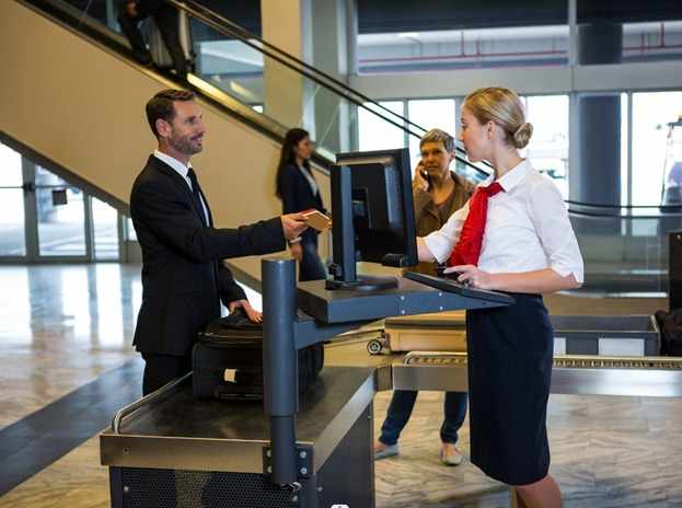 Reliable and Luxurious Airport Transfers Across Heathrow