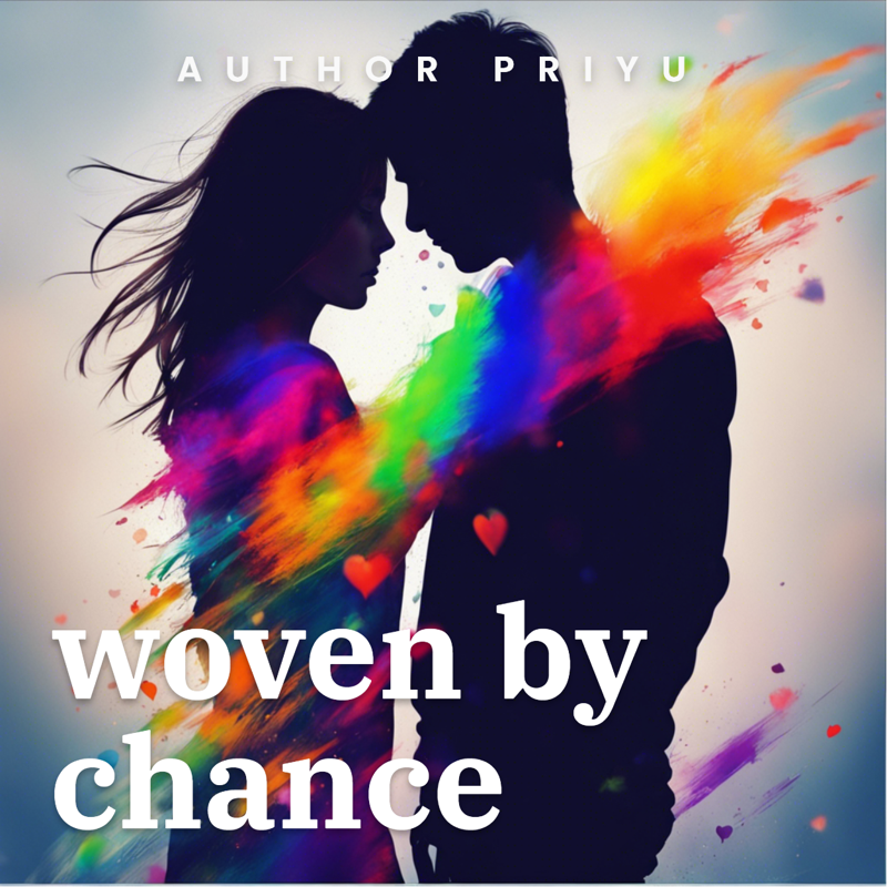 woven by chance