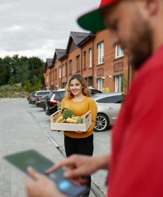 Fruit Delivery Melbourne: Freshness at Your Doorstep