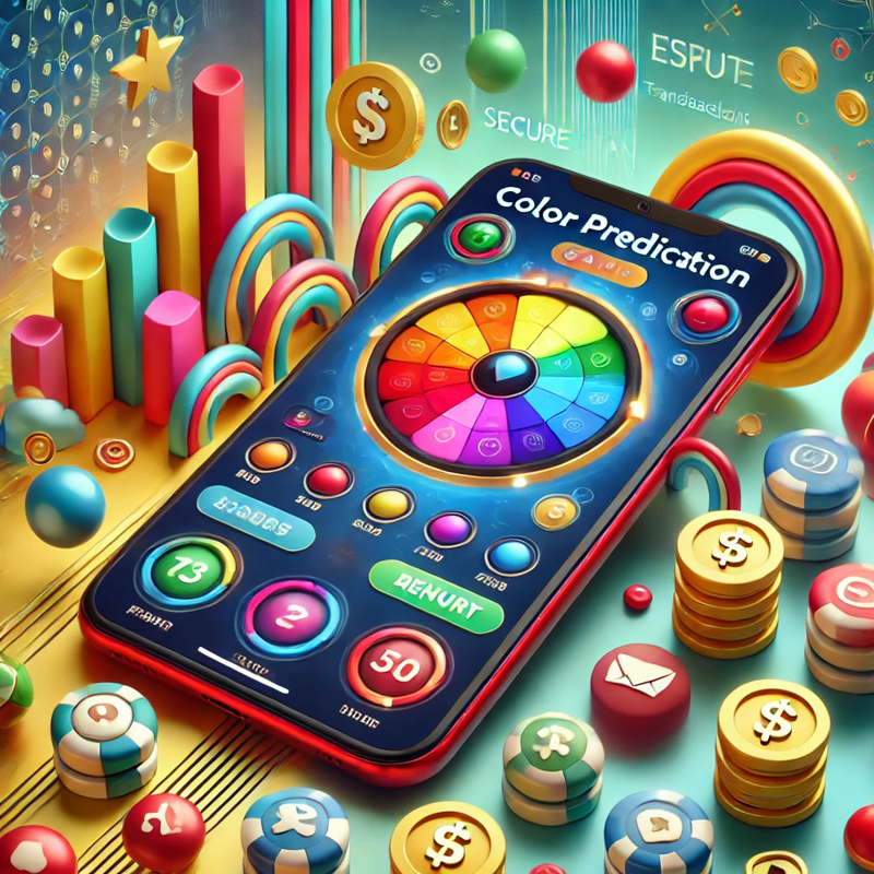 Tiranga Lottery Game: Fun with Colors and Luck!