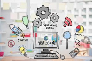 Top Web Design Company in Faridabad: Bitstreaks Technologies Private Limited