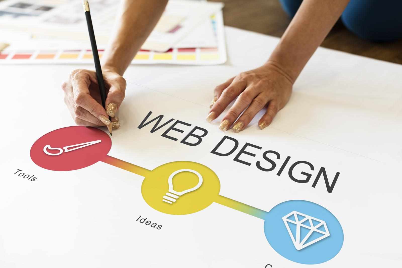 Bitstreaks Technologies Private Limited: Your Top Choice for Web Design in Faridabad