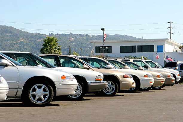 Uncovering the Best Salvage Cars for Sale in Phoenix, AZ