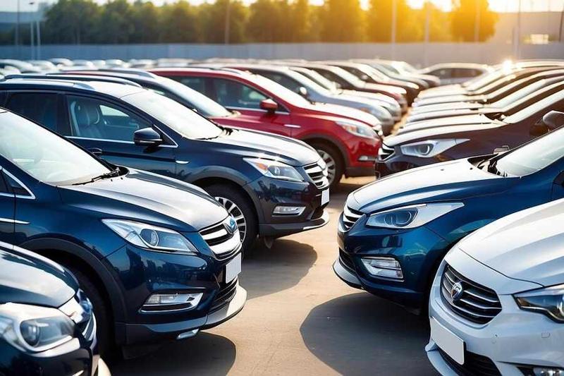 Exploring New Jersey Salvage Cars for Sale: Your Ultimate Guide