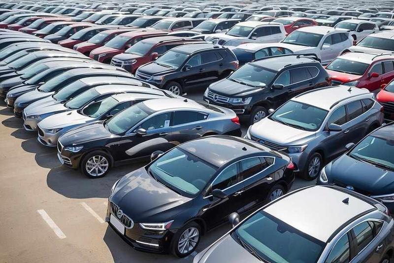 Why Nampa Car Auction is the Best Place to Find Affordable Cars