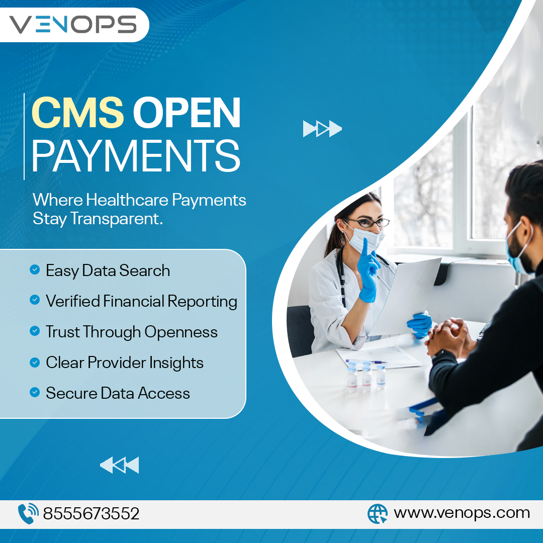 Open Payments CMS: A Complete Guide to Healthcare Payment Transparency