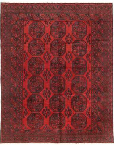 Unique Tribal Carpet for Rustic Elegance from Jansons Carpets