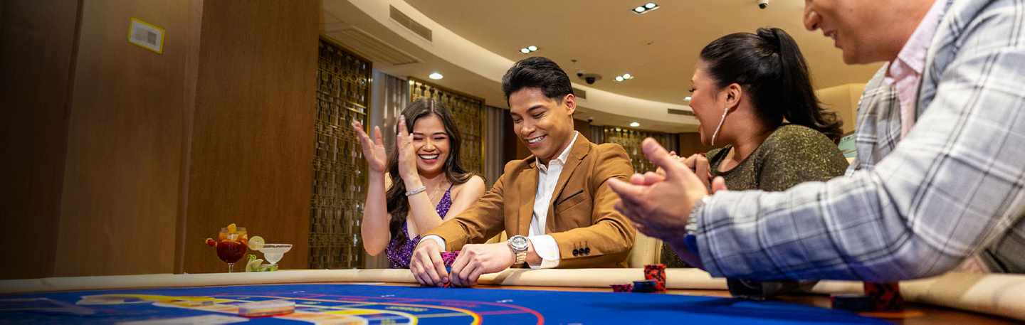 LaVie Casino | Keep the Excitement Going as You Play