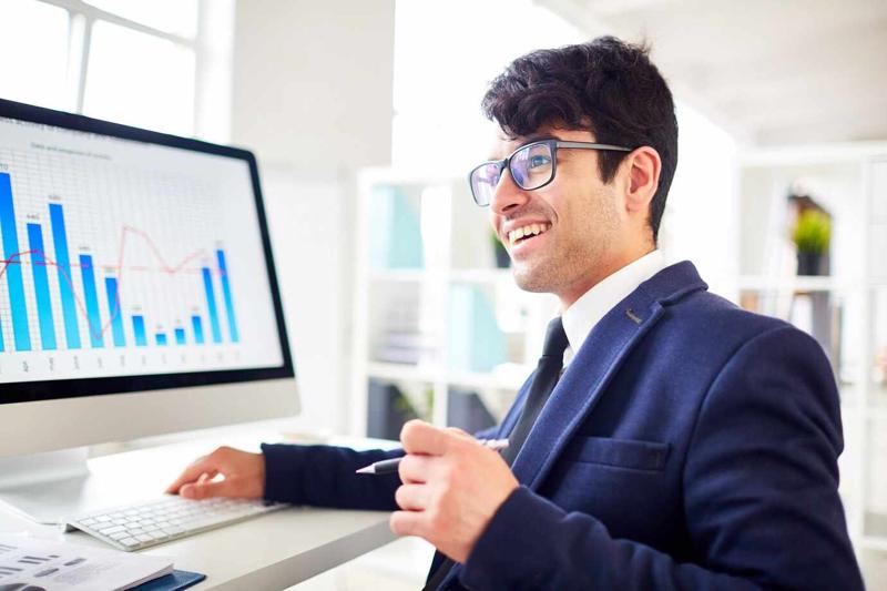 GST Consultant in Delhi