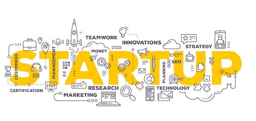 Startup Registration