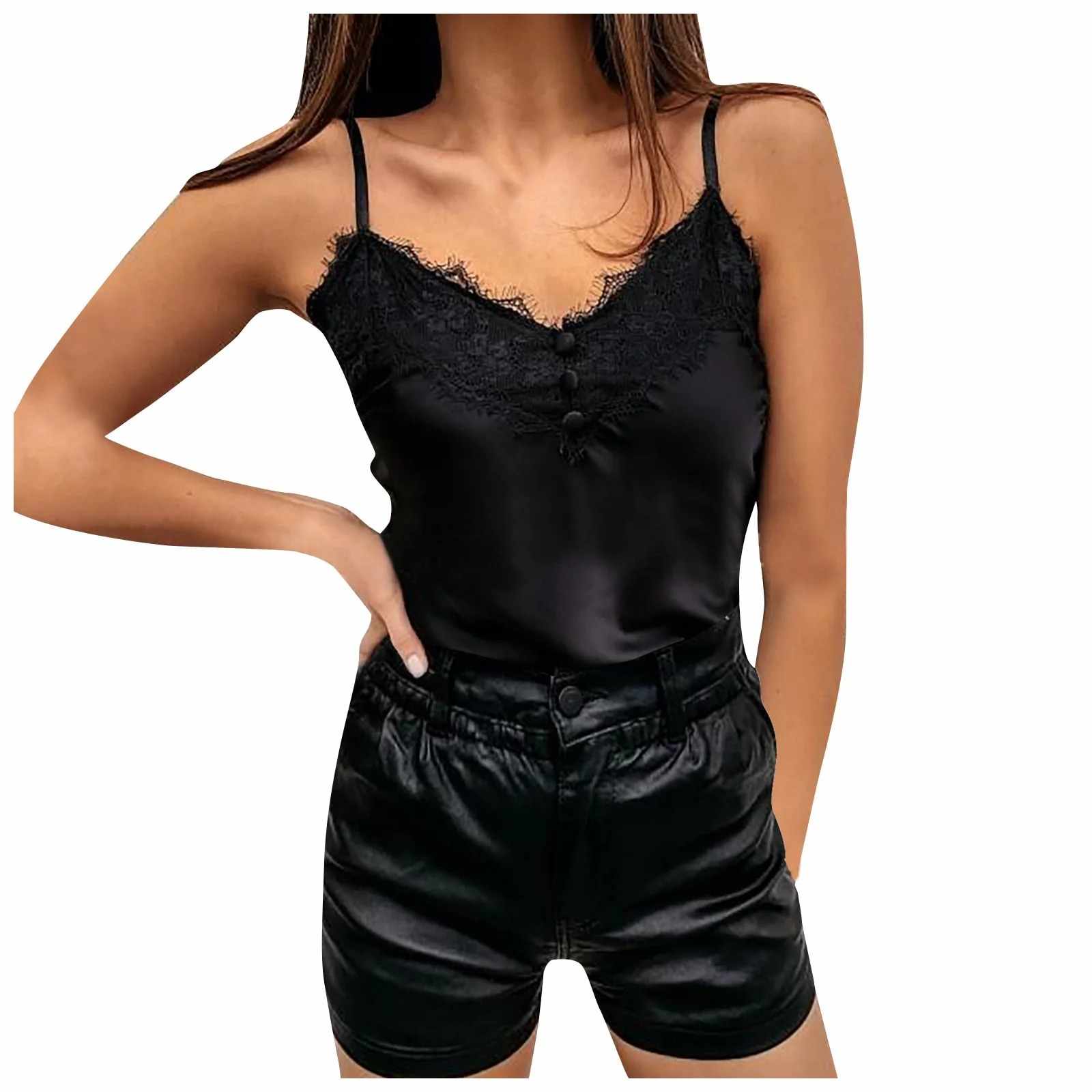 Blouse en satin | duchesse-satin.com