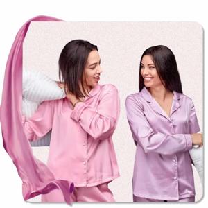 Robes en satin | duchesse-satin.com