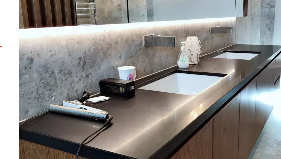 Kitchen Caesarstone Benchtops – Your Dream Starts Here