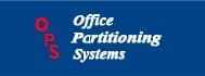 Office Partitioning Systems