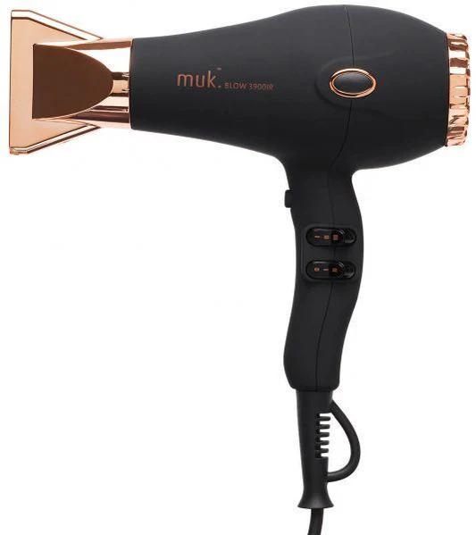 Wahl Super Dry Hair Dryer: Fast, Efficient, and Professional Hair Care