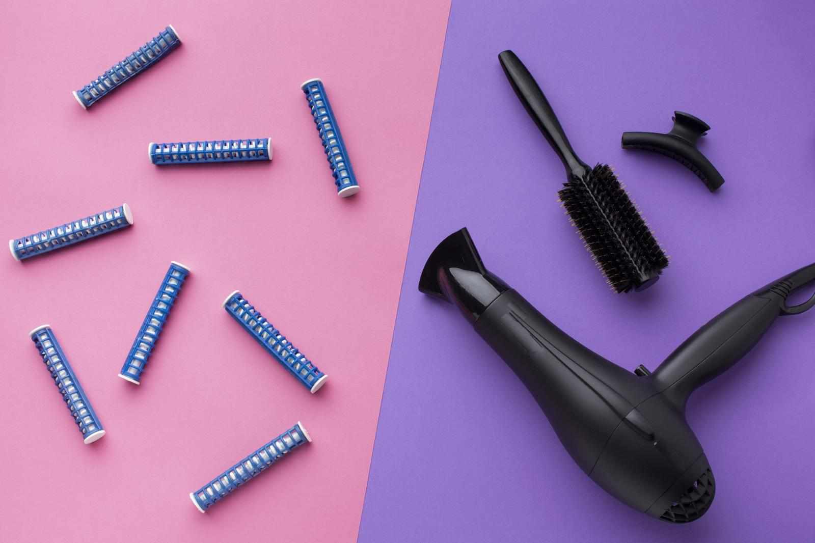 The Twin Turbo Hair Dryer 3900 in Australia