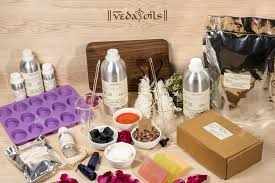 Melt And Pour Soap Base