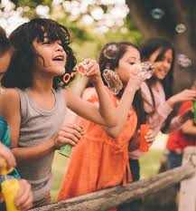 Pediatric Speech Therapy Portland
