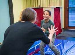 pediatric occupational therapy Portland