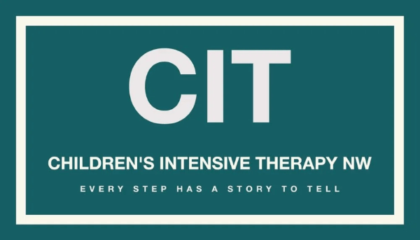 Pediatric Behavioral Health Therapy Portland