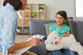 Pediatric Behavioral Health Therapy PortlanP