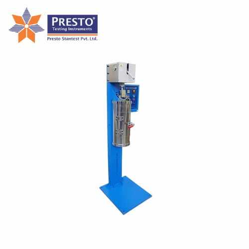 Importance of Bottle Burst Tester in Quality Assurance