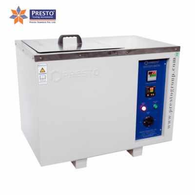 Get a Reliable Water Bath with Digital Temperature Control
