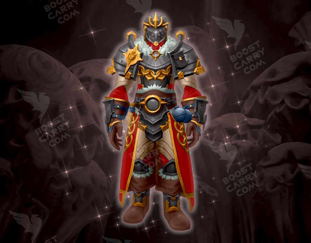 Effortless World of Warcraft Boosting for Gamers