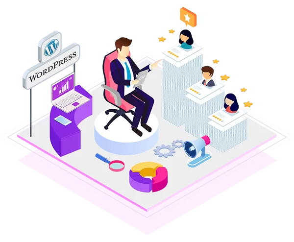 WP Tangerine: The WordPress Development Agency Your Business Needs