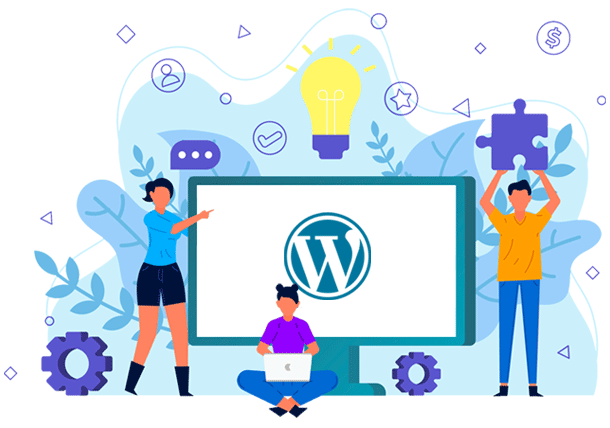 Elevate Your Online Presence with WP Tangerine's WordPress Web Design Services
