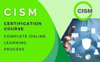 CISM Certification Training in Munich, Germany