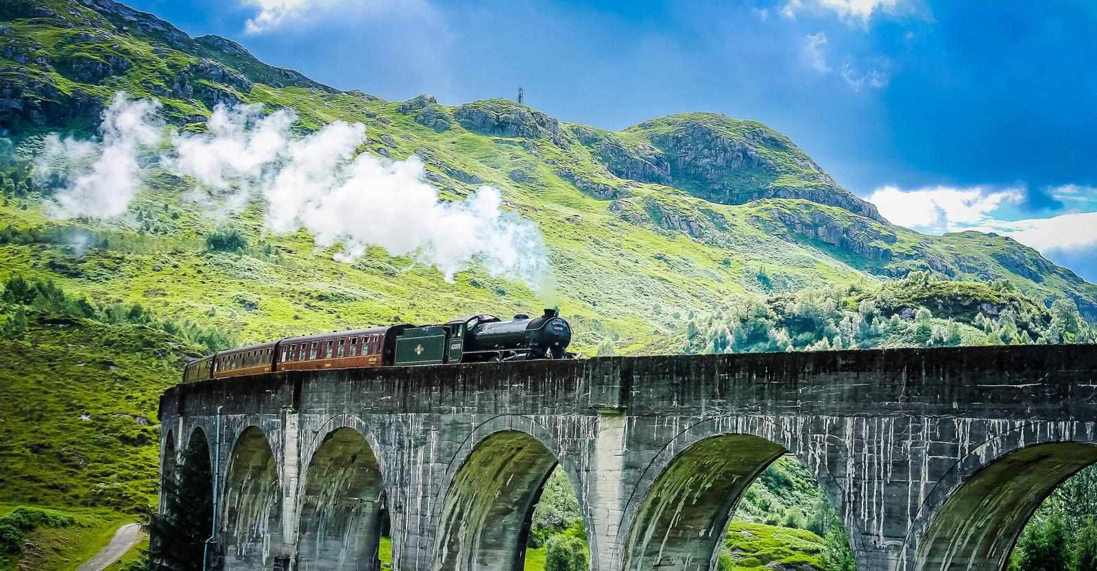 Own a Souvenir Plot in Scotland – A Unique Gift from Scotland Title