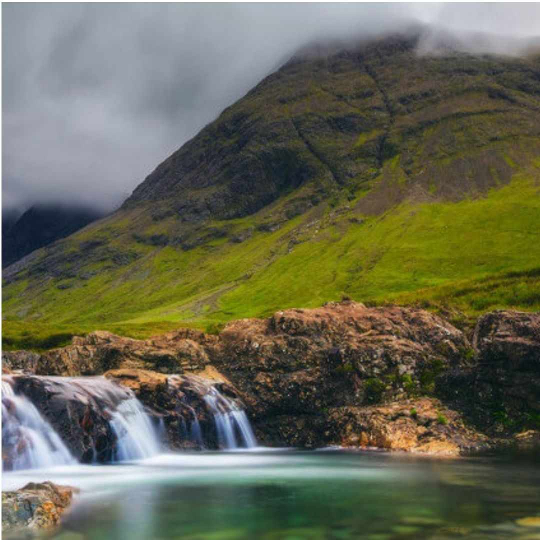 Lordship Purchase – Scotland Title