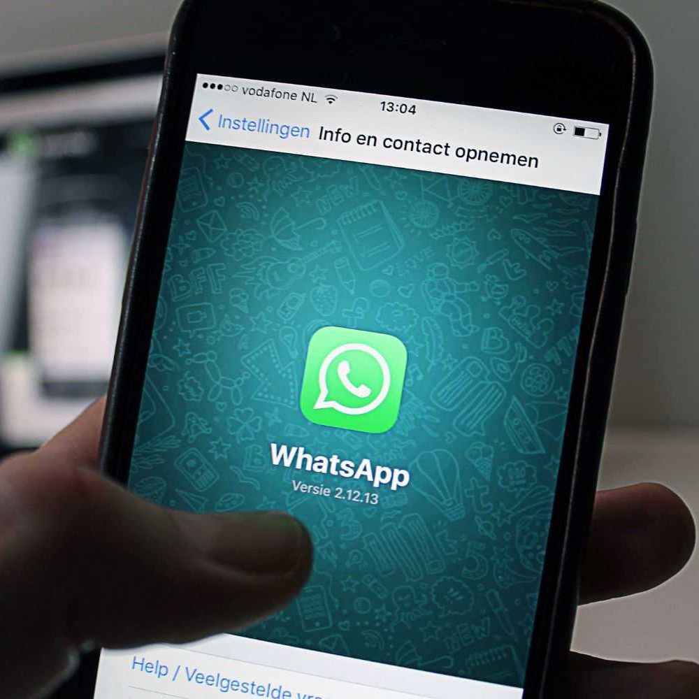 whatsapp service provider