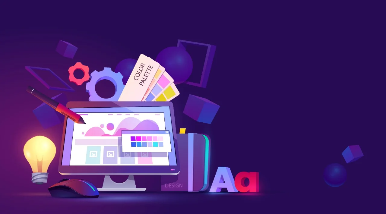 graphic design services