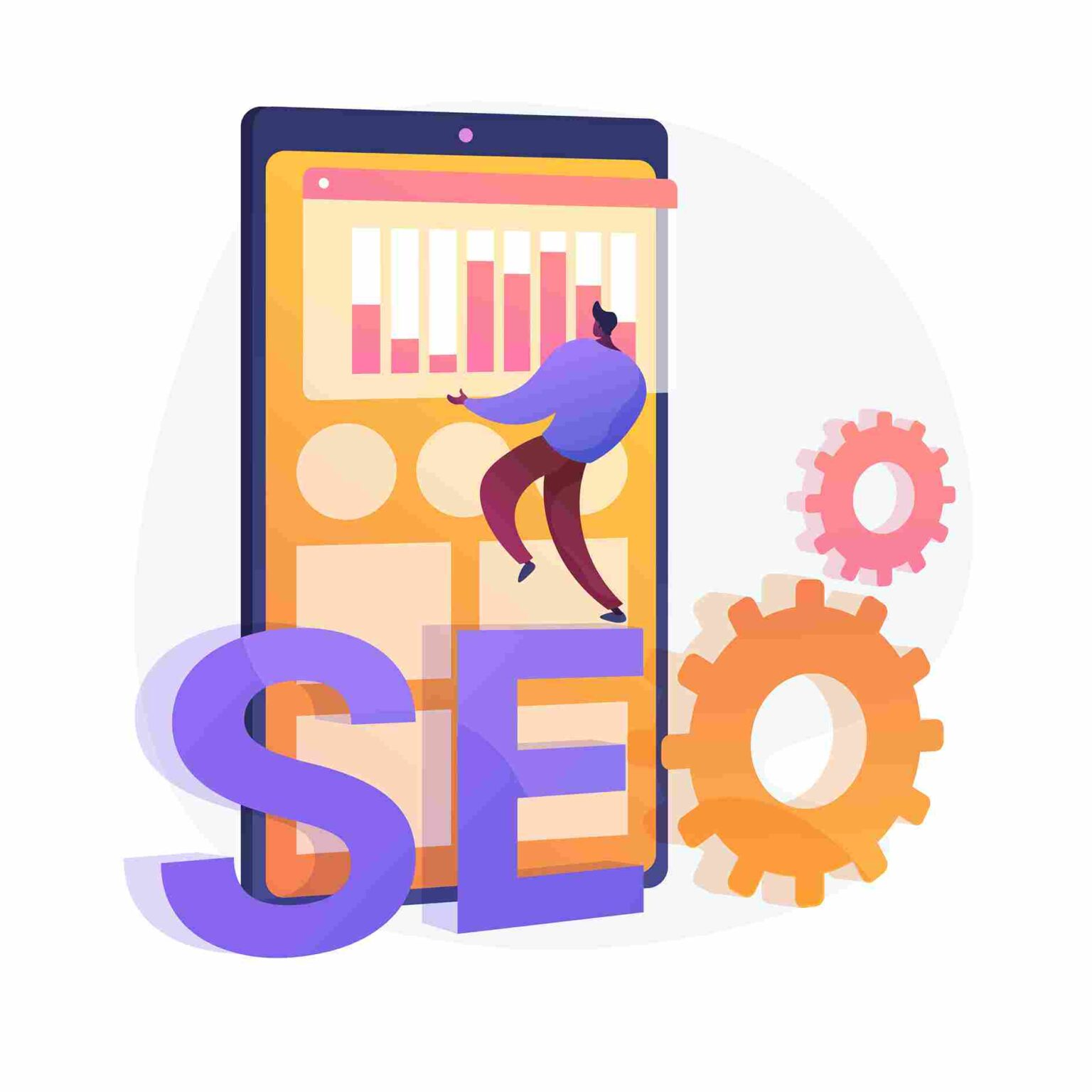 best seo companies