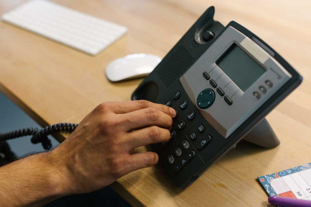 best toll free number service