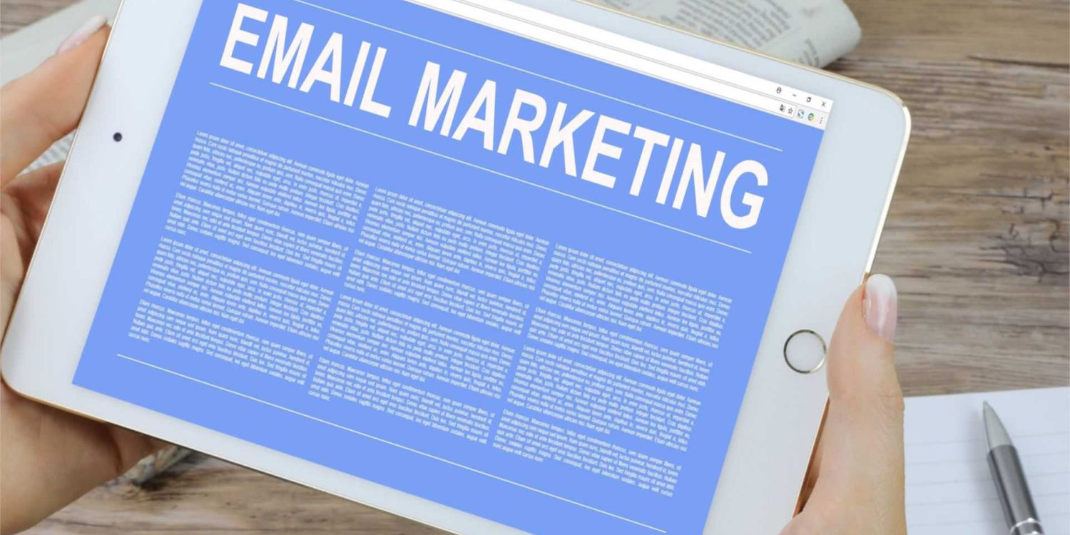 email marketing service