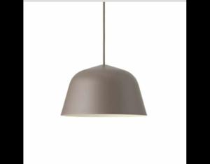 Muuto Fluid Pendant