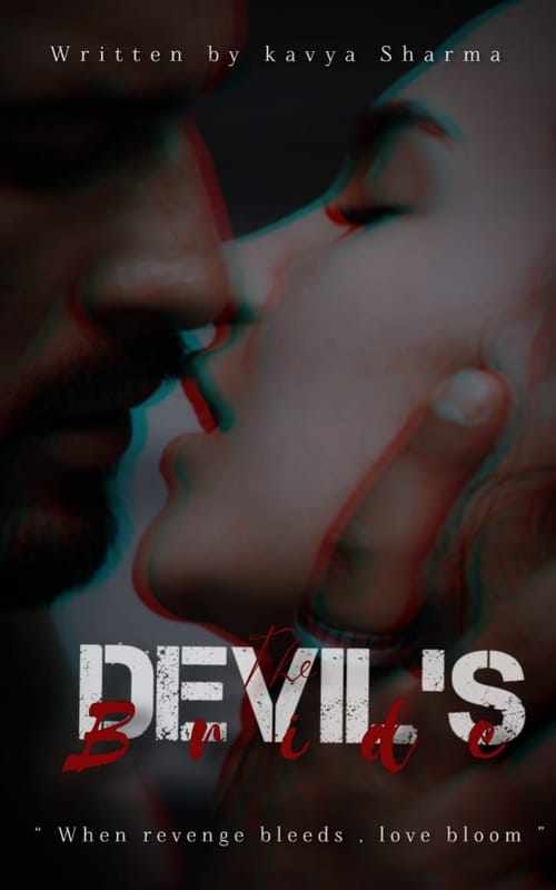 The Devil's Bride