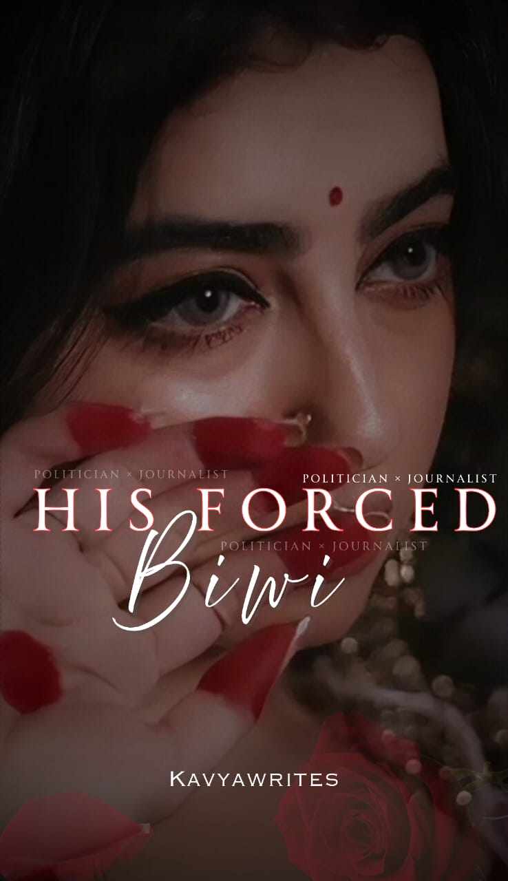 His Forced Biwi